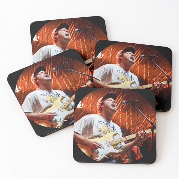 Item preview, Singer Mac Demarco Circle Design v4 designed and sold by RedPremium.