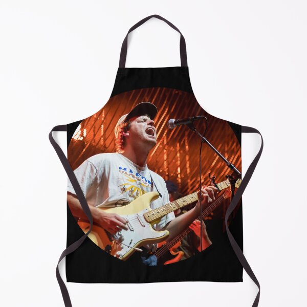 Item preview, Singer Mac Demarco Circle Design v4 designed and sold by RedPremium.