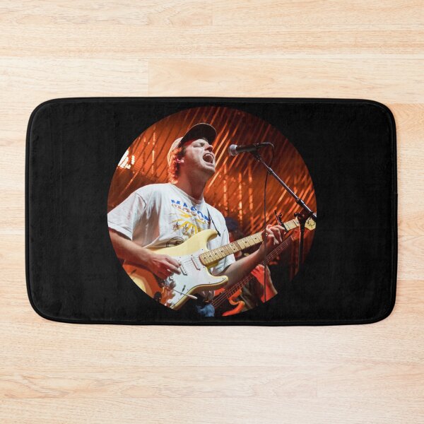 Item preview, Singer Mac Demarco Circle Design v4 designed and sold by RedPremium.