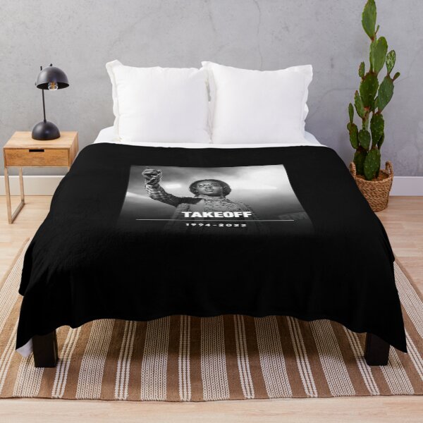 Item preview, Rest In Peace Takeoff designed and sold by sparmelin.
