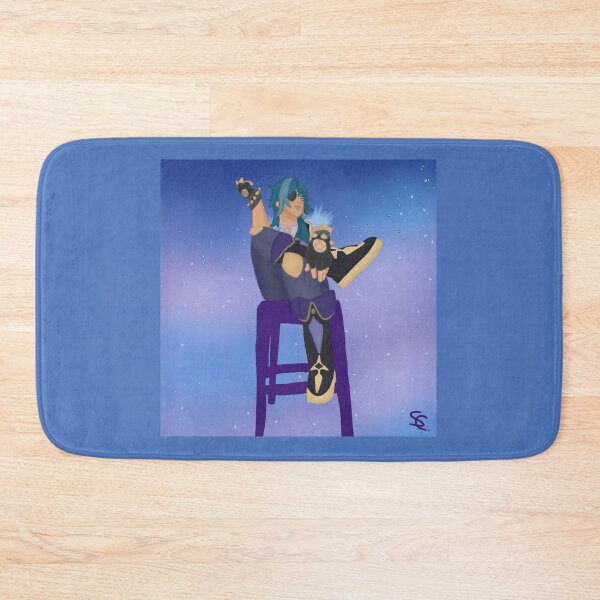 Item preview, Kaeya designed and sold by littlecamkoala.