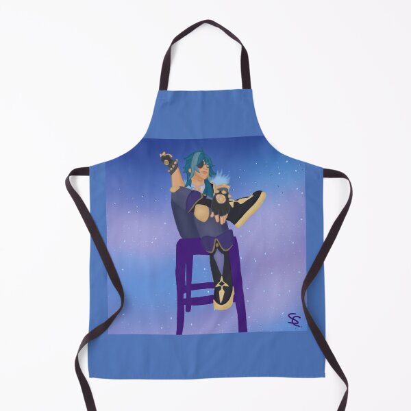 Item preview, Kaeya designed and sold by littlecamkoala.