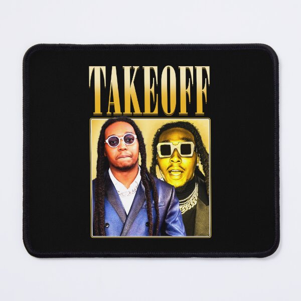 Item preview, Takeoff Ideal Christmas designed and sold by sparmelin.