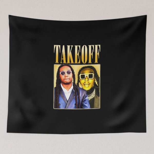 Item preview, Takeoff Ideal Christmas designed and sold by sparmelin.