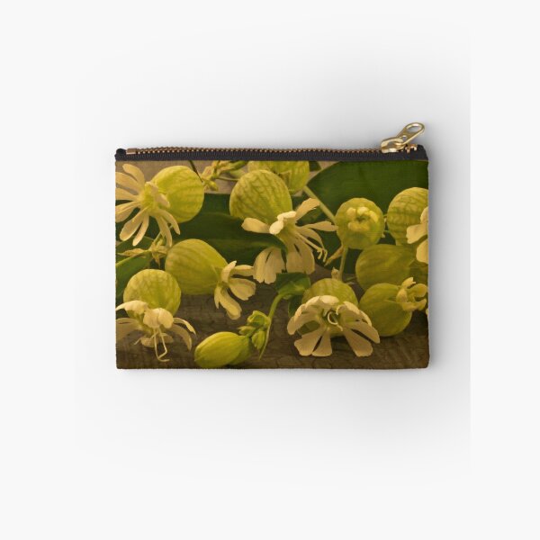 Item preview, Bladder Campions - Macro  designed and sold by Sandra Foster.
