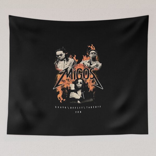 Item preview, The Last Rocket Merch designed and sold by sparmelin.