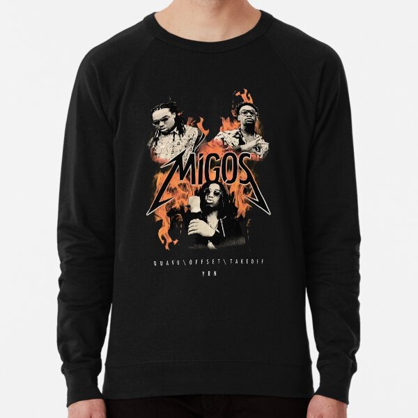 Migos sweatshirt cheap pacsun