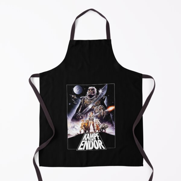 Item preview, Kampf Um Endor designed and sold by ushatrotnl.