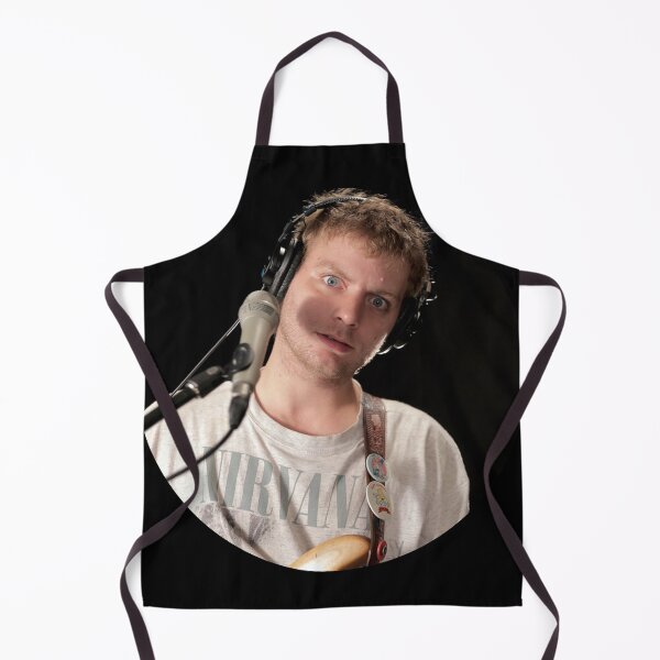 Item preview, Singer Mac Demarco Circle Design v5 designed and sold by RedPremium.
