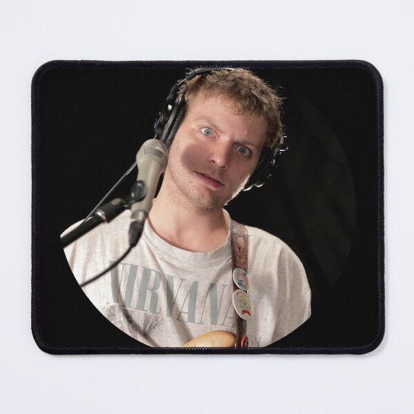 Item preview, Singer Mac Demarco Circle Design v5 designed and sold by RedPremium.