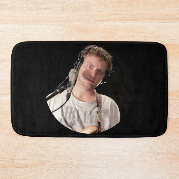 Item preview, Singer Mac Demarco Circle Design v5 designed and sold by RedPremium.