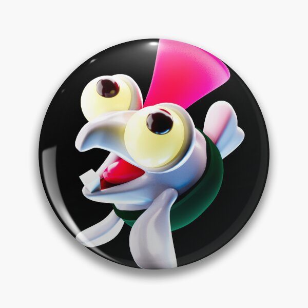 Item preview, Fry designed and sold by FIZZTAP.