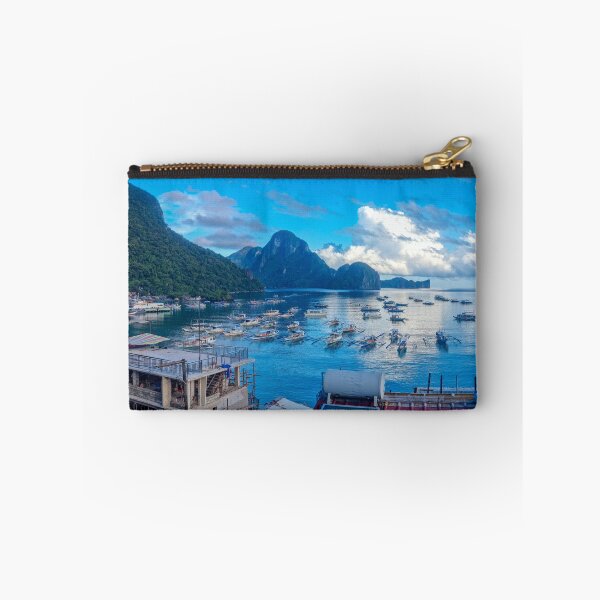 Item preview, El Nido Beach designed and sold by Ross.A.Campbell.