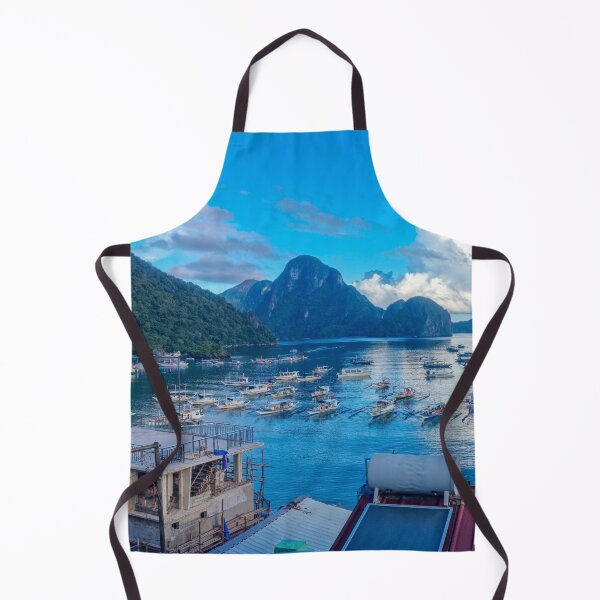Item preview, El Nido Beach designed and sold by Ross.A.Campbell.
