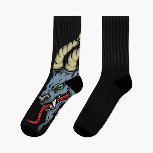 Item preview, Krampus 2022  designed and sold by ushatrotnl.