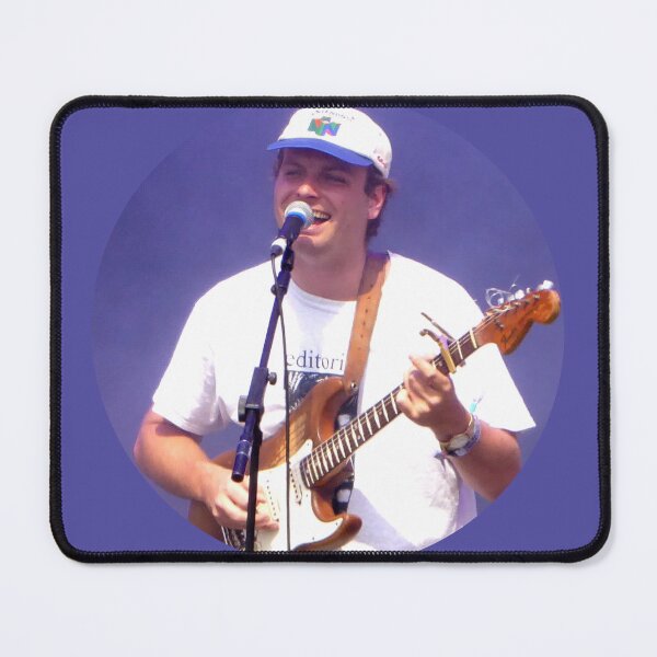 Item preview, Singer Mac Demarco Circle Design v6 designed and sold by RedPremium.