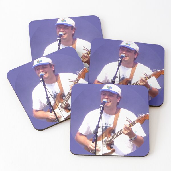 Item preview, Singer Mac Demarco Circle Design v6 designed and sold by RedPremium.