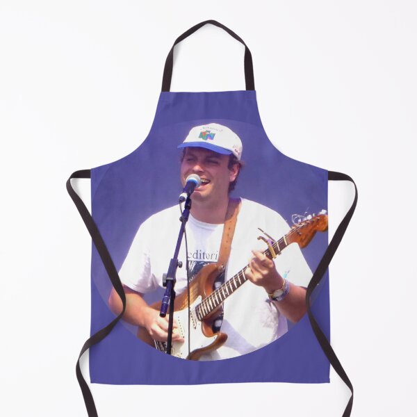 Item preview, Singer Mac Demarco Circle Design v6 designed and sold by RedPremium.
