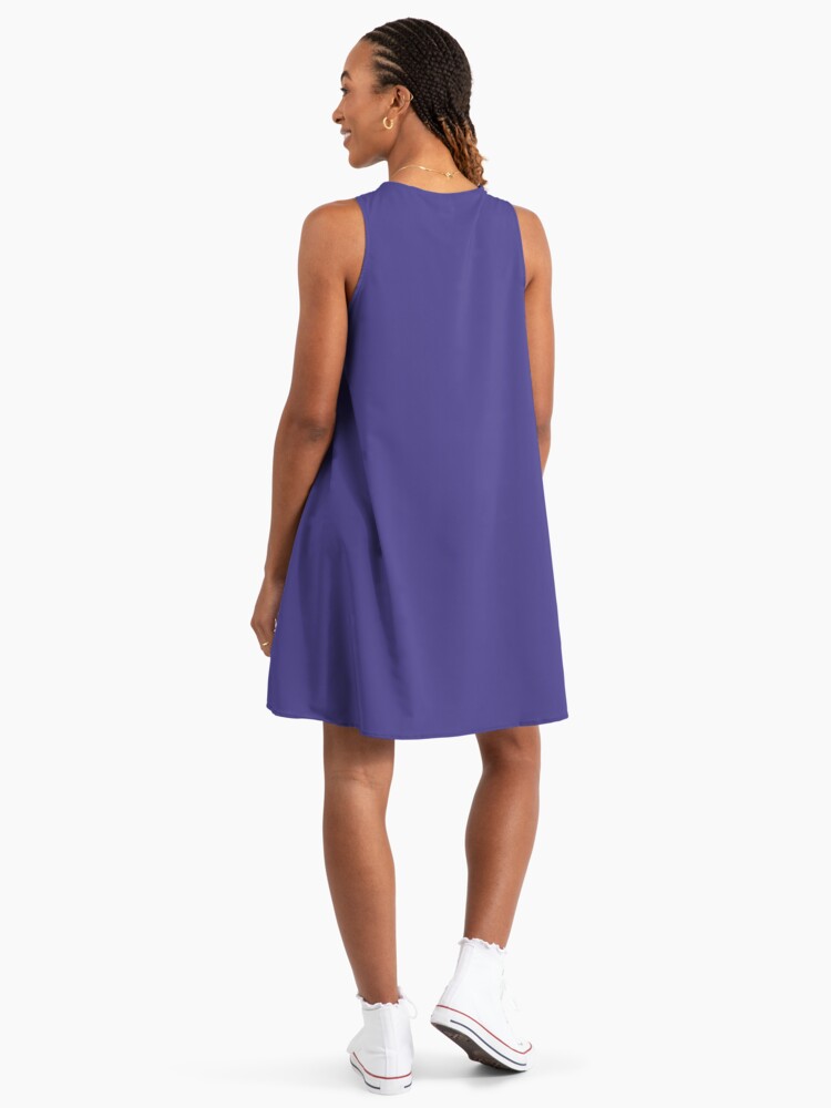 color dark slate blue" A-Line Dress for Sale by kultjers | Redbubble color dark slate blue" A-Line Dress for Sale by kultjers | Redbubble