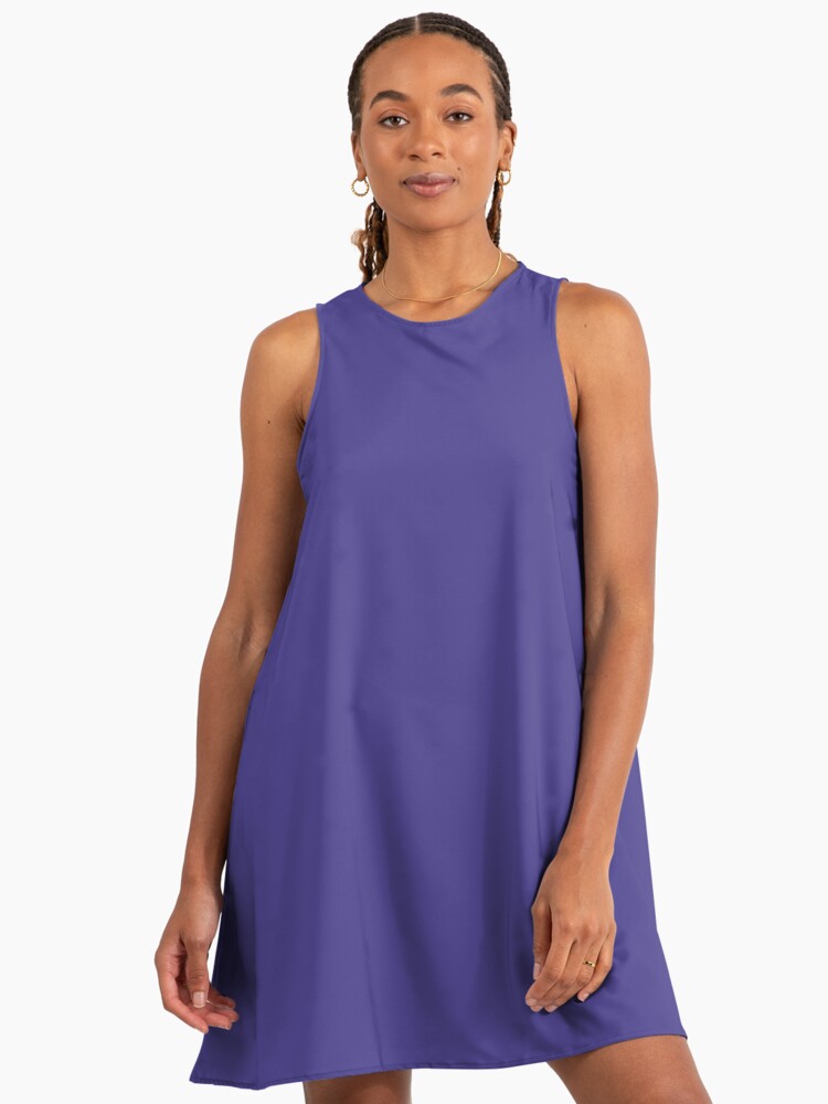 color dark slate blue" A-Line Dress for Sale by kultjers | Redbubble color dark slate blue" A-Line Dress for Sale by kultjers | Redbubble