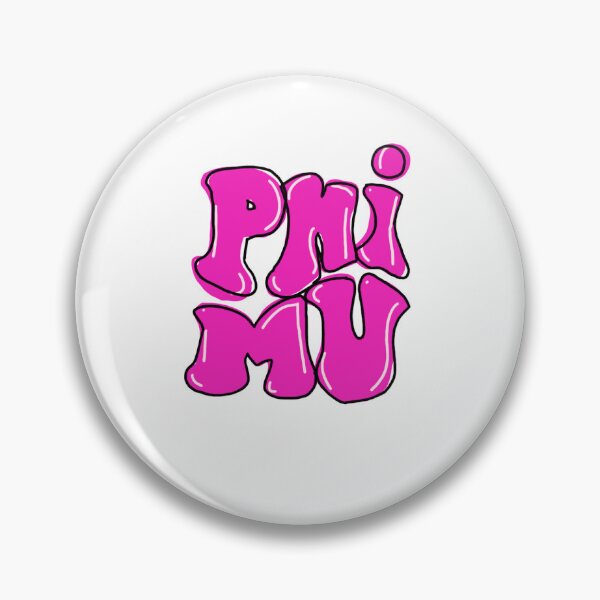Item preview, Phi mu designed and sold by mna1947.