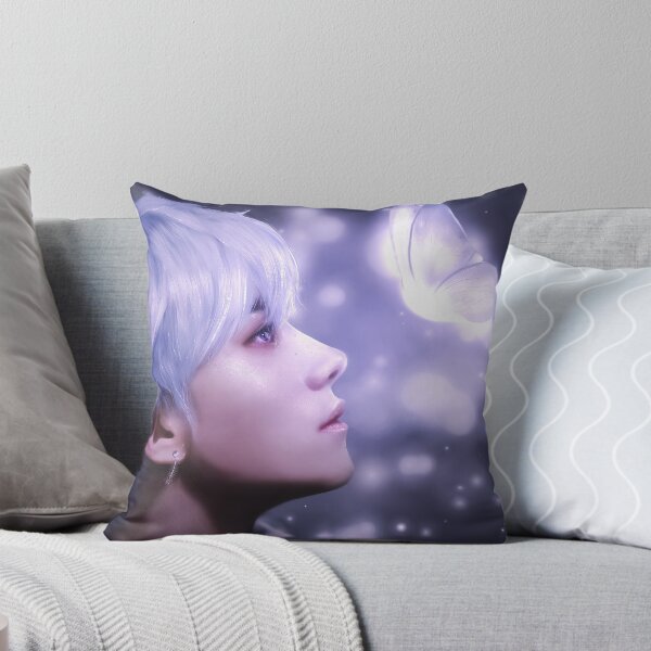 Item preview, NCT 127 Jungwoo Favourite (Vampire) Art designed and sold by JVEMXN.