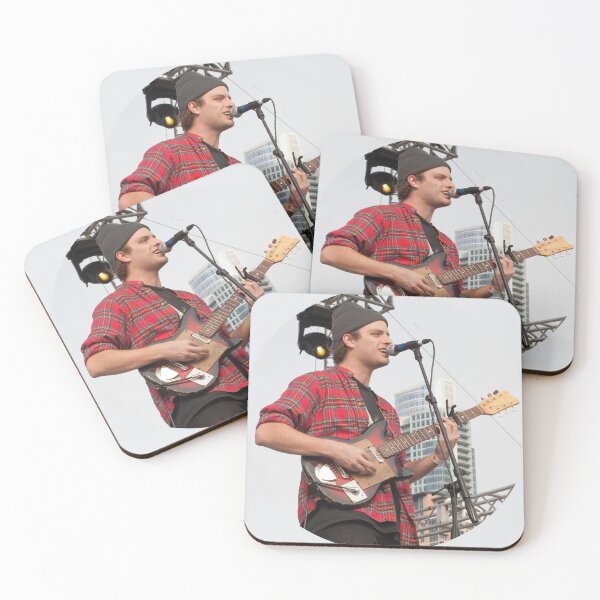 Item preview, Singer Mac Demarco Circle Design v7 designed and sold by RedPremium.