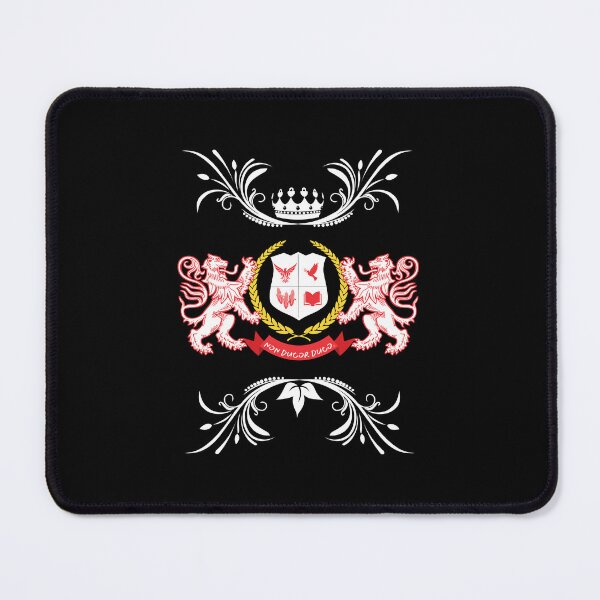 Item preview, Royal Emblem Design designed and sold by pod-plus-plus.
