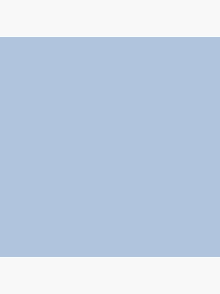 Vinagre Prevalecer esta Lámina rígida «color azul acero claro» de kultjers | Redbubble