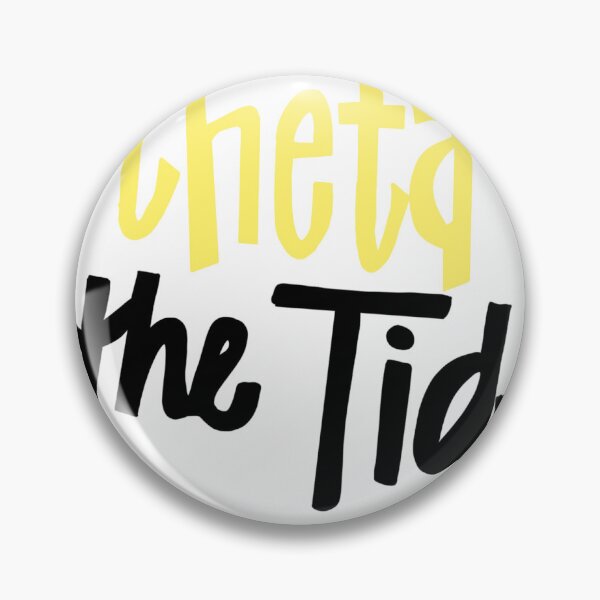 Item preview, Theta loves the tide designed and sold by mna1947.
