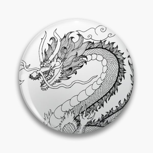 Item preview, Asian Lung In The Sky  designed and sold by DragonBuddie.