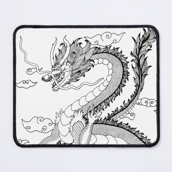 Item preview, Asian Lung In The Sky designed and sold by DragonBuddie.