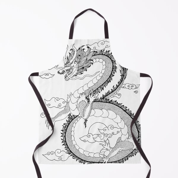 Item preview, Asian Lung In The Sky designed and sold by DragonBuddie.