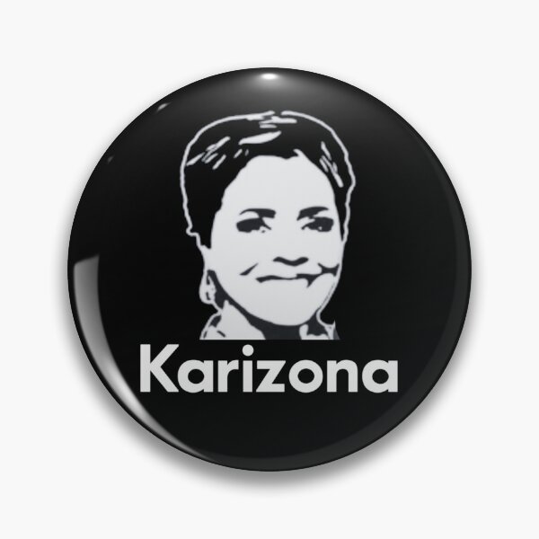 Item preview, Karizona Kari Lake designed and sold by Flirt-Teez.