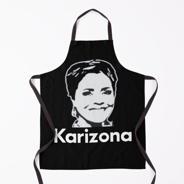 Item preview, Karizona Kari Lake designed and sold by Flirt-Teez.