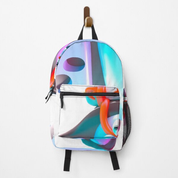 Item preview, Hype Manta designed and sold by FIZZTAP.