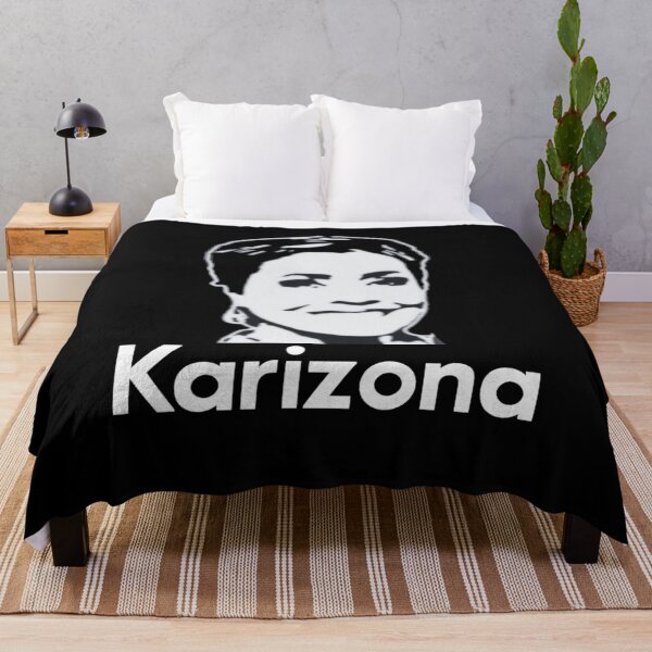 Item preview, Karizona Kari Lake designed and sold by Flirt-Teez.