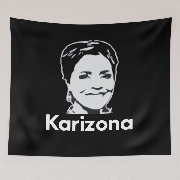 Item preview, Karizona Kari Lake designed and sold by Flirt-Teez.