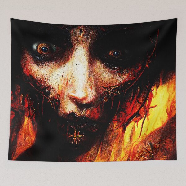 Item preview, Lilith designed and sold by Grin77.