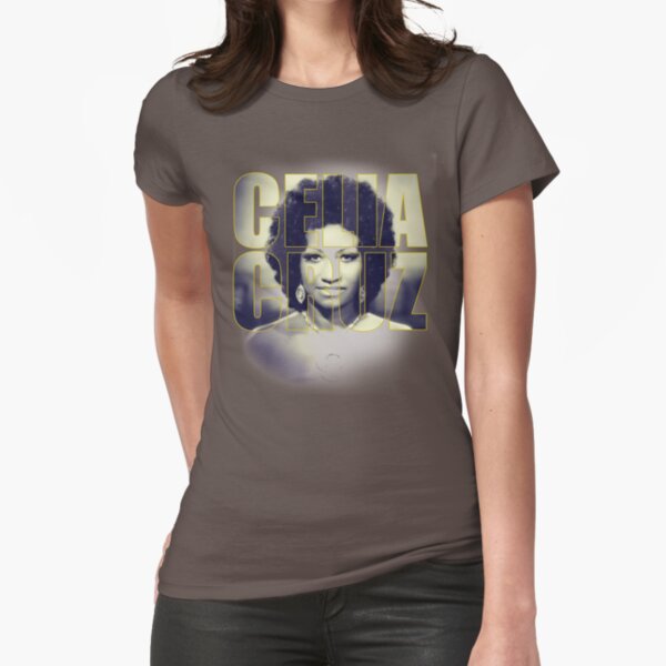 celia cruz shirt