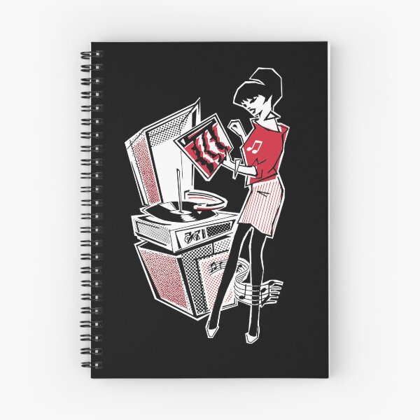 Item preview, English Beat Girl designed and sold by jungturx.