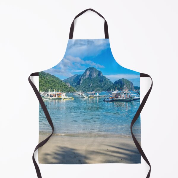 Item preview, El Nido Beach designed and sold by Ross.A.Campbell.