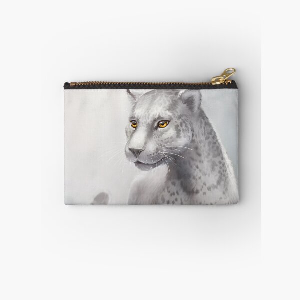 Item preview, leopard designed and sold by Antracit.