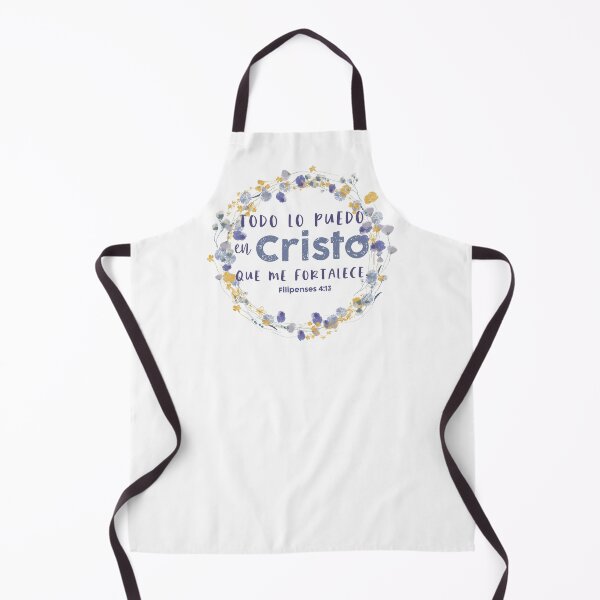 Item preview, Filipenses 4:13 Todo Lo Puedo designed and sold by gsproductsgs.