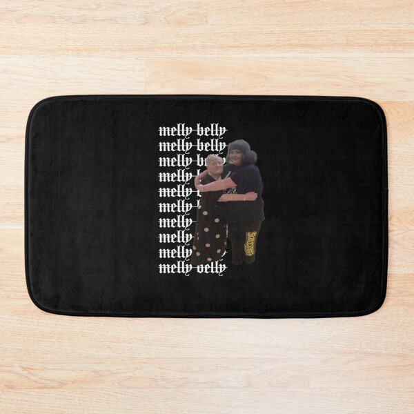 Item preview, MELLY BELLY  designed and sold by ushatrotnl.
