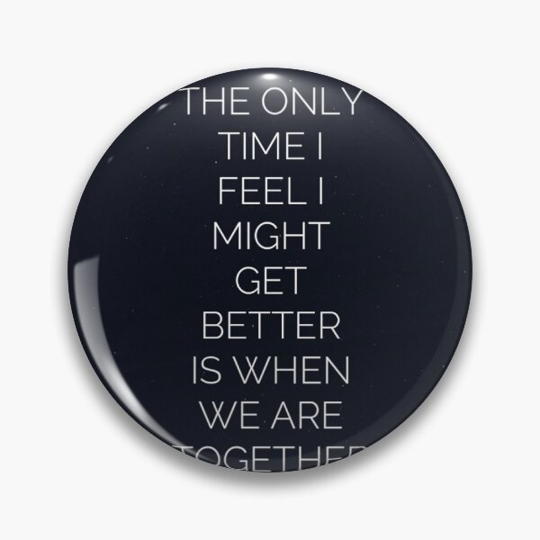 Item preview, When we are together designed and sold by ellabella8.