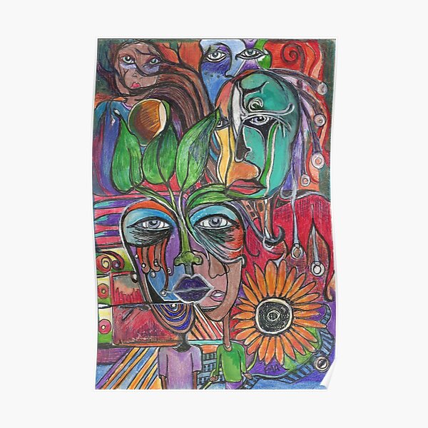 Cacophony Poster