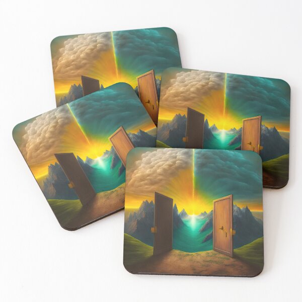 Item preview, Magic Hill designed and sold by CRAFTCREATIVES.