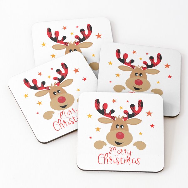 Item preview, Merry Christmas  designed and sold by Cogent Web Services.
