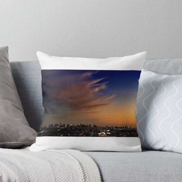 Item preview, Good Evening Melbourne... designed and sold by Bruce Knight.